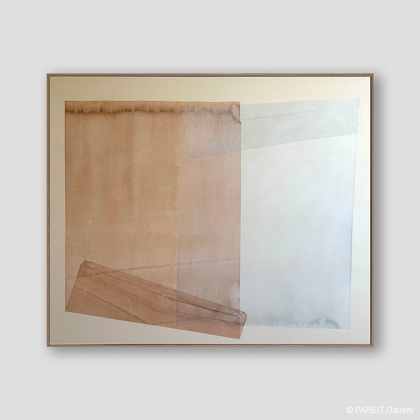 VANHULLEBUSCH Catherine - I'd be confident if self-doubt didn't have a megaphone